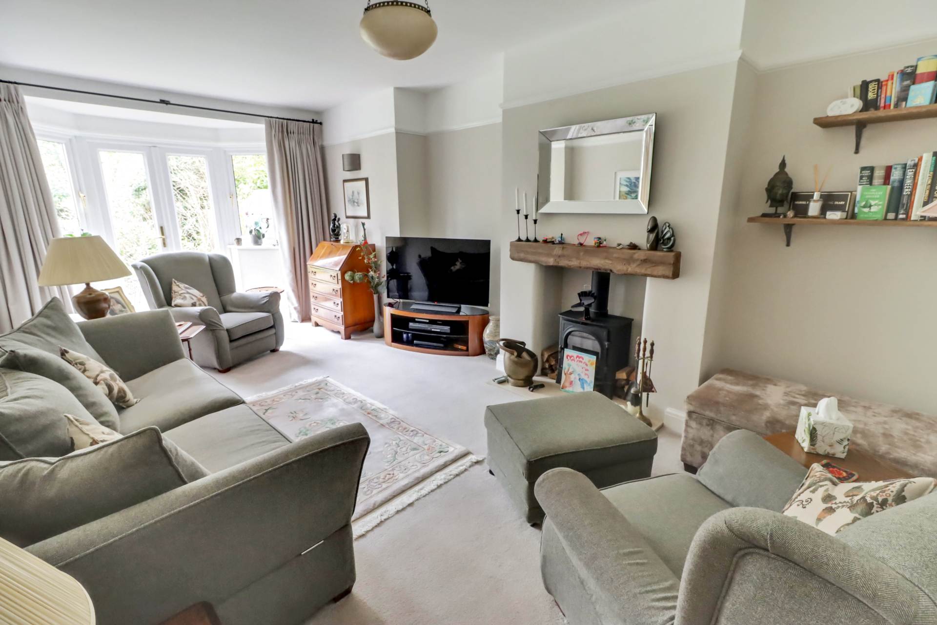 Aldbourne Avenue, Earley, Image 2