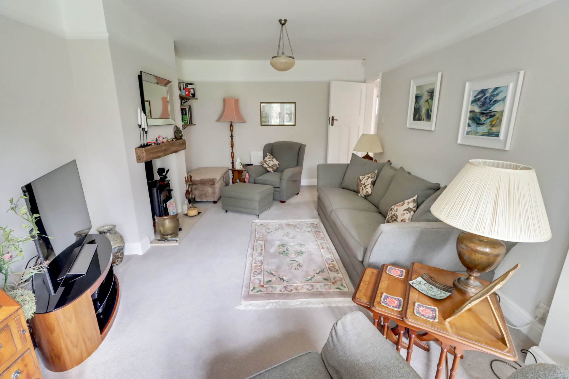 Aldbourne Avenue, Earley, Image 6