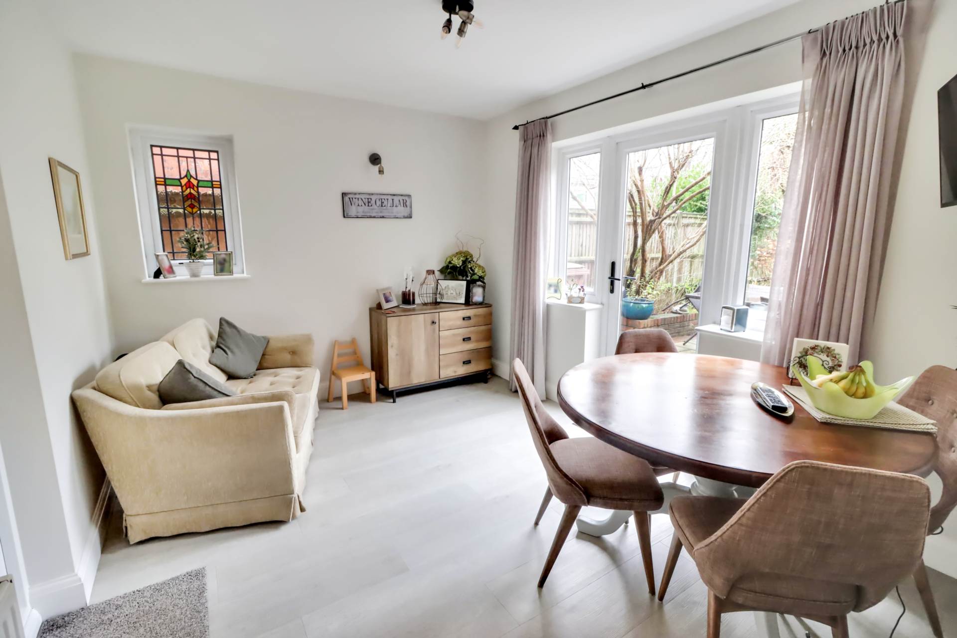 Aldbourne Avenue, Earley, Image 8