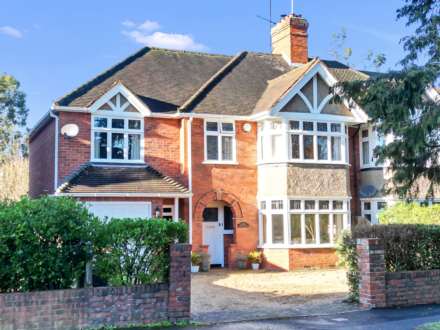 Aldbourne Avenue, Earley, Image 1