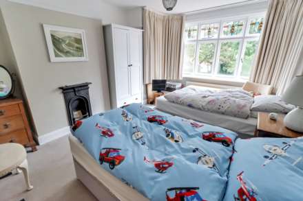 Aldbourne Avenue, Earley, Image 13