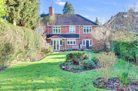 Aldbourne Avenue, Earley, Image 17