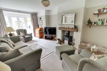 Aldbourne Avenue, Earley, Image 2