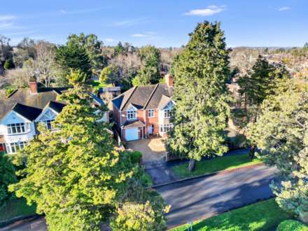 Aldbourne Avenue, Earley, Image 22