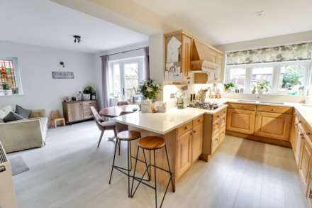 Aldbourne Avenue, Earley, Image 3