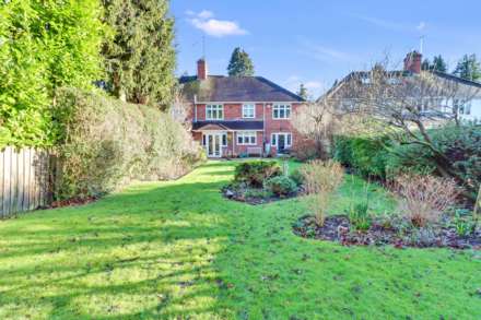 Aldbourne Avenue, Earley, Image 4
