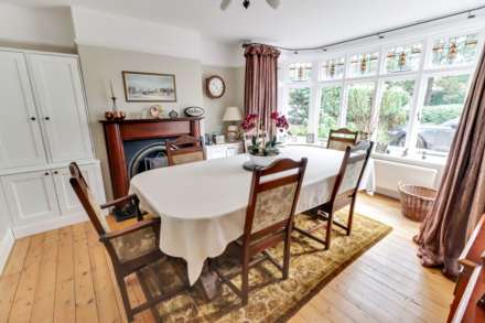 Aldbourne Avenue, Earley, Image 5