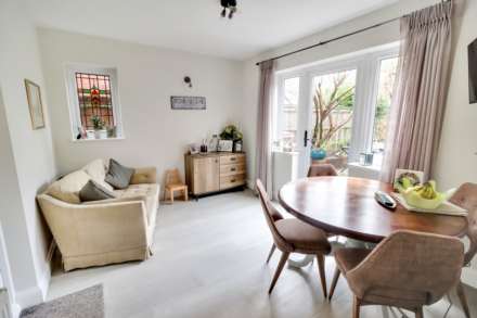 Aldbourne Avenue, Earley, Image 8