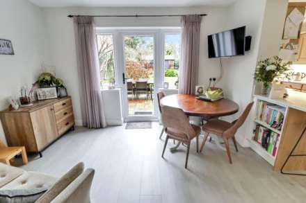 Aldbourne Avenue, Earley, Image 9