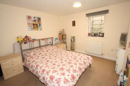 1 Bedroom Room (Double), Victoria Street, Reading