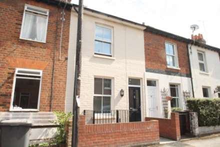 Victoria Street, Reading, Image 2