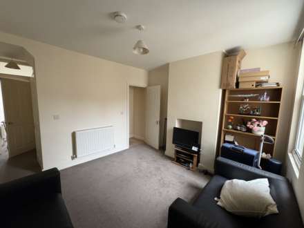 Victoria Street, Reading, Image 4