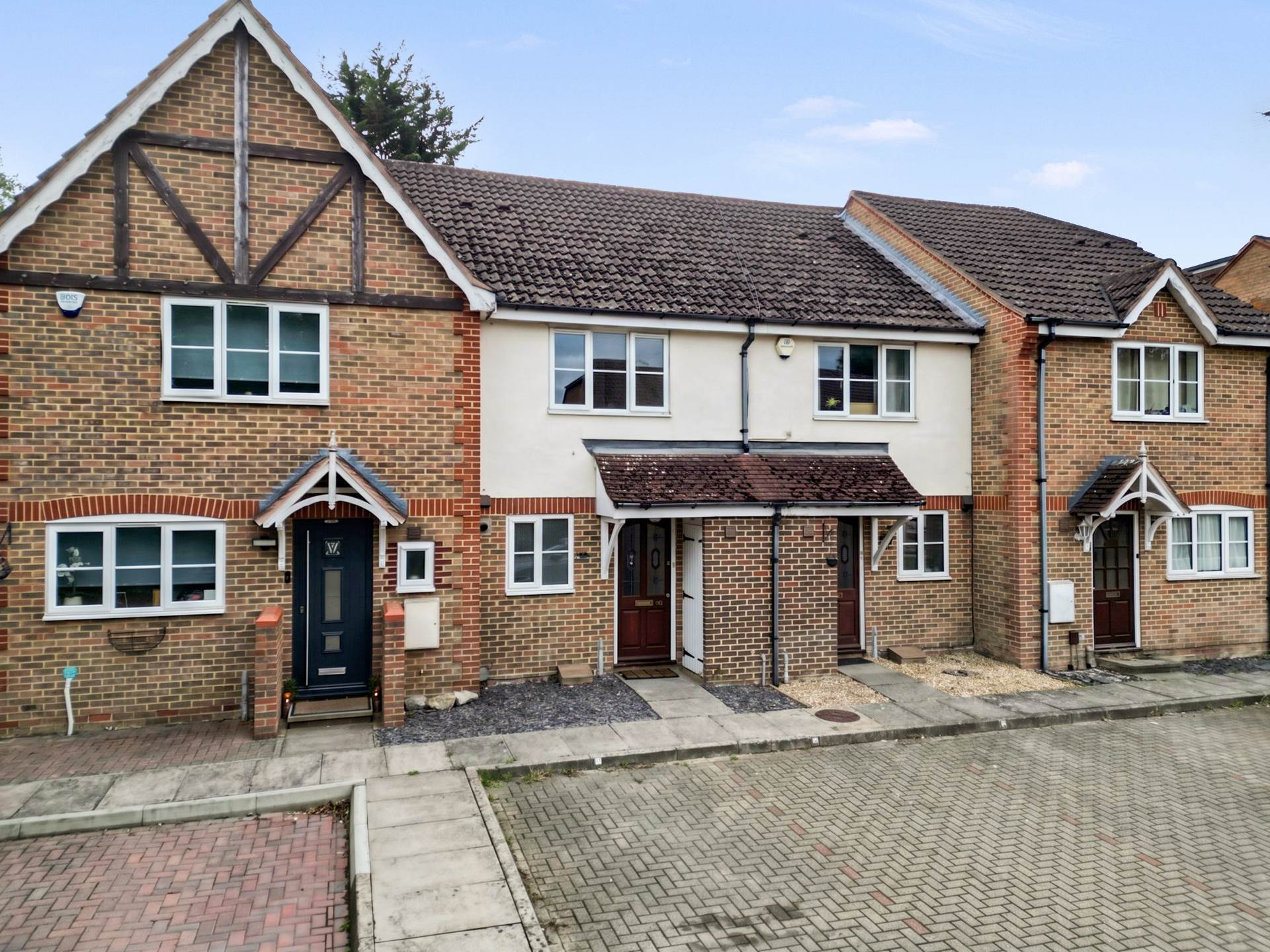 Blackthorn Close, Earley, Image 1
