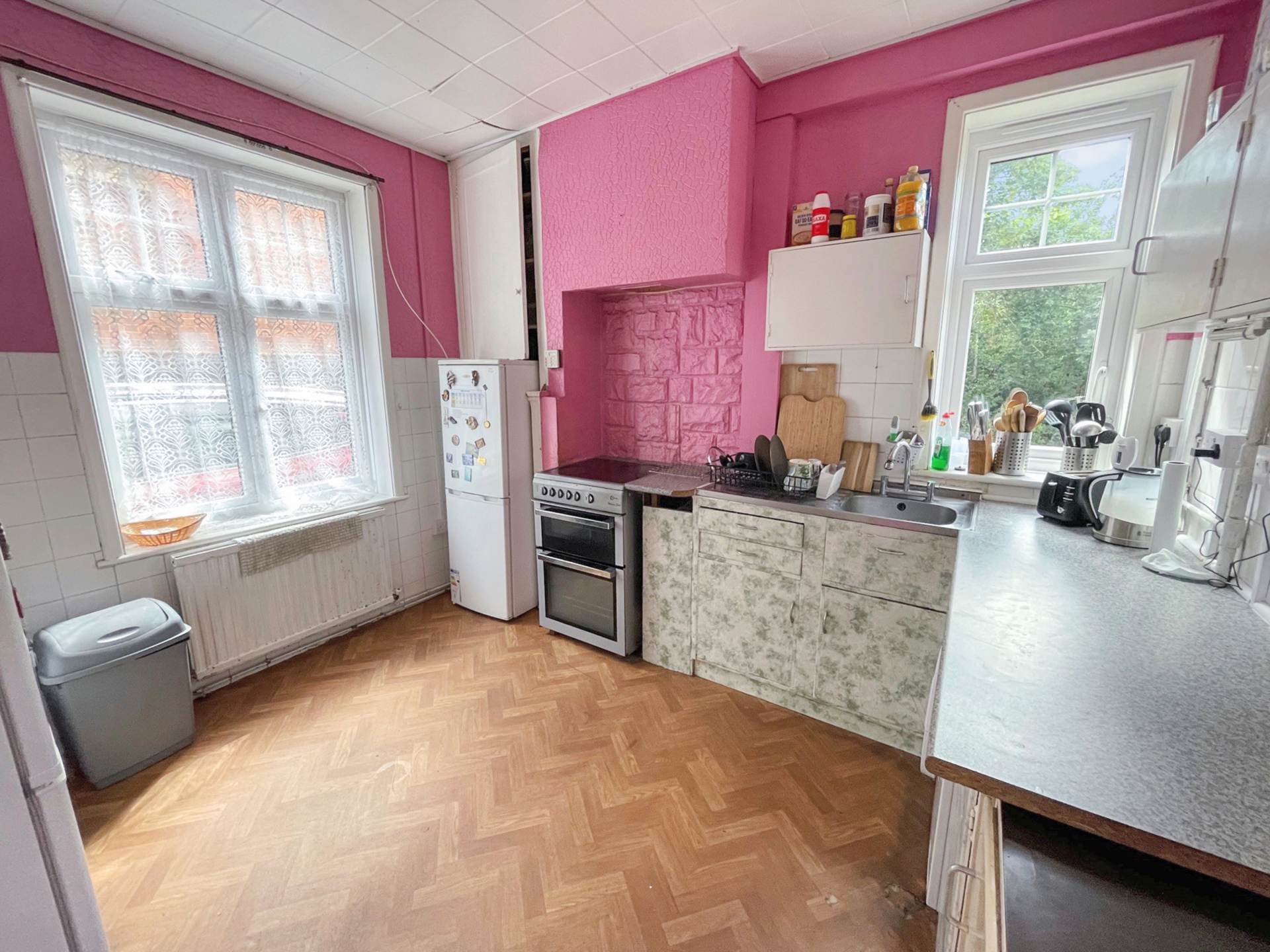 Prospect Street, Reading, Image 4