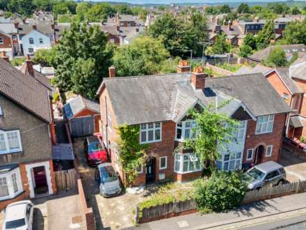 Property For Sale Prospect Street, Reading