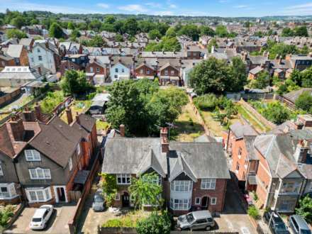 Prospect Street, Reading, Image 10