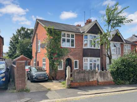 Prospect Street, Reading, Image 11