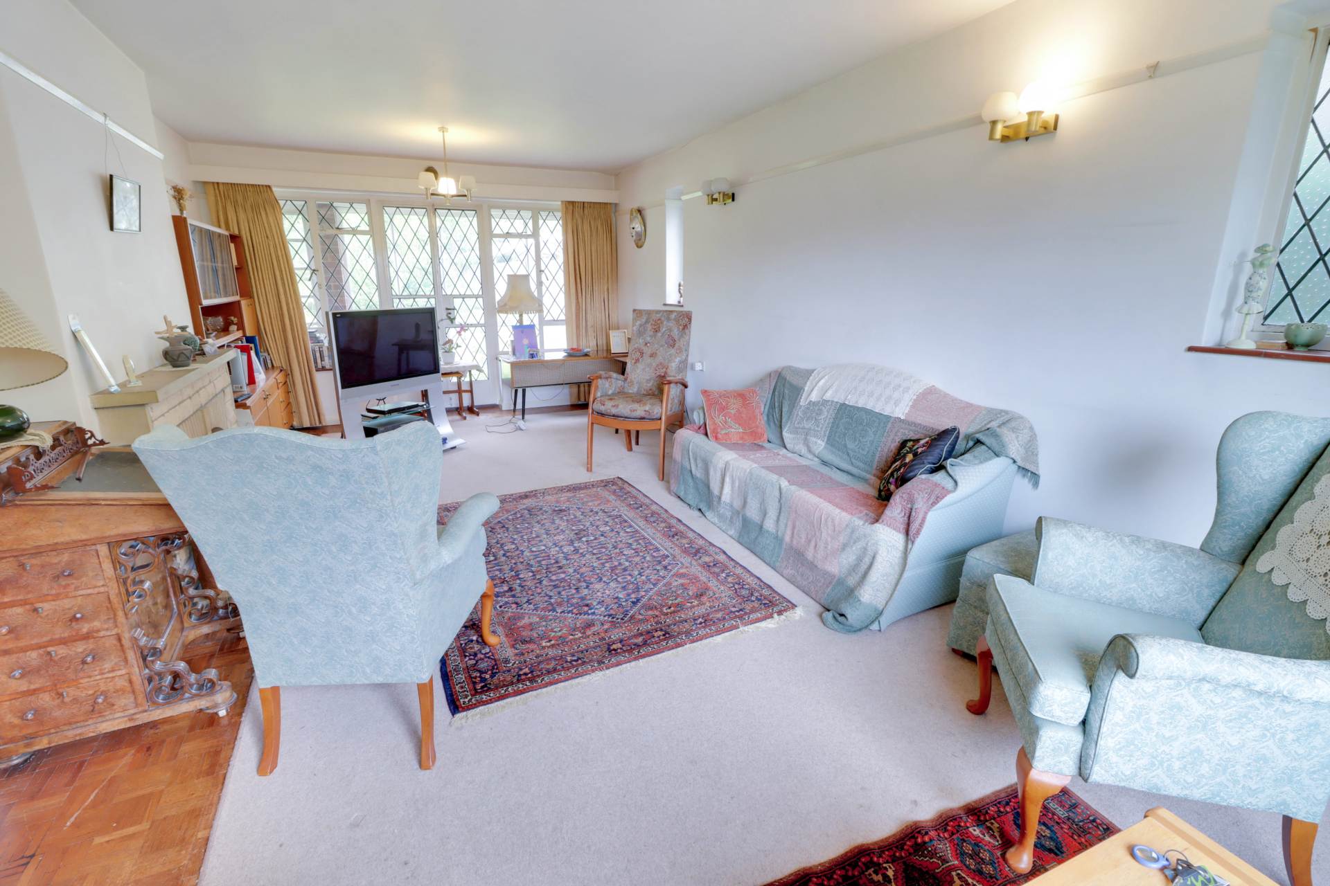 Church Road, Earley, Image 3