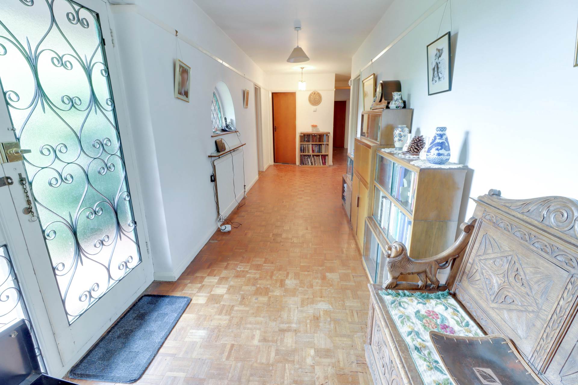 Church Road, Earley, Image 4