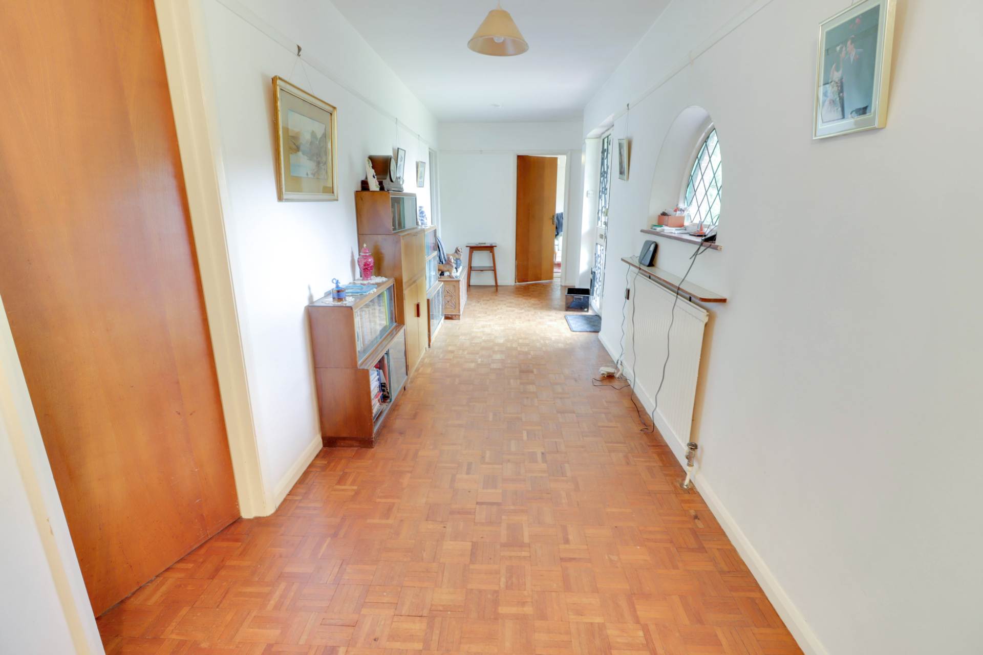 Church Road, Earley, Image 5