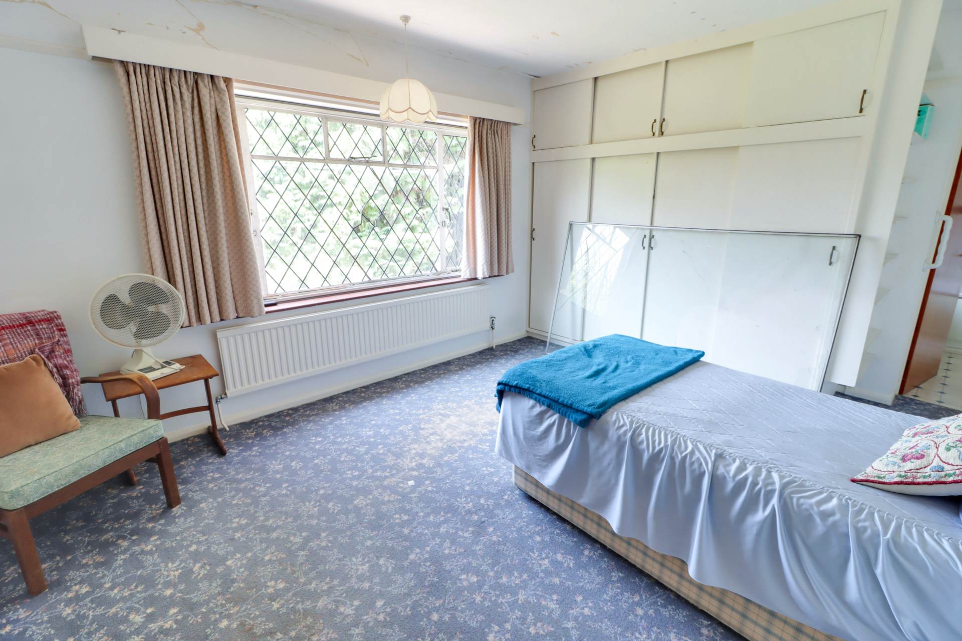 Church Road, Earley, Image 8