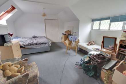 Church Road, Earley, Image 10