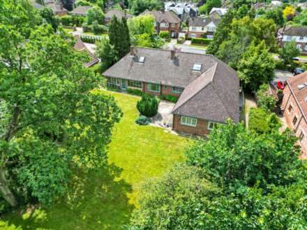 Church Road, Earley, Image 2