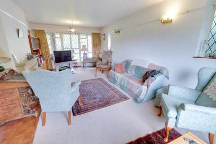 Church Road, Earley, Image 3