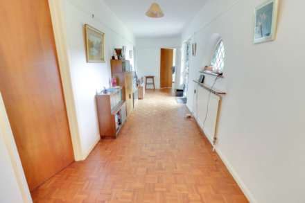 Church Road, Earley, Image 5