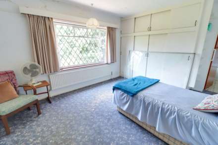 Church Road, Earley, Image 8