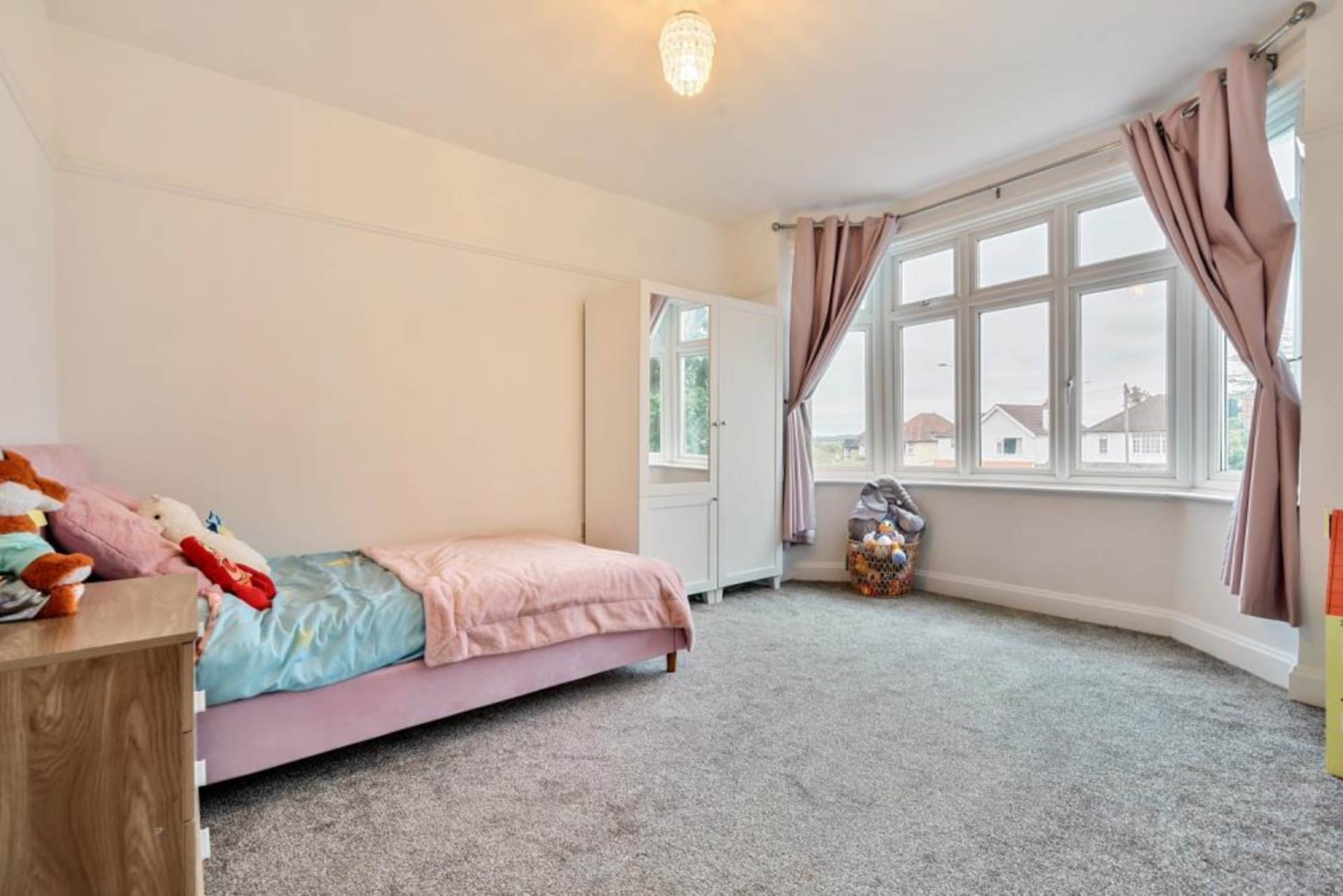 Wokingham Road, Earley, Image 14