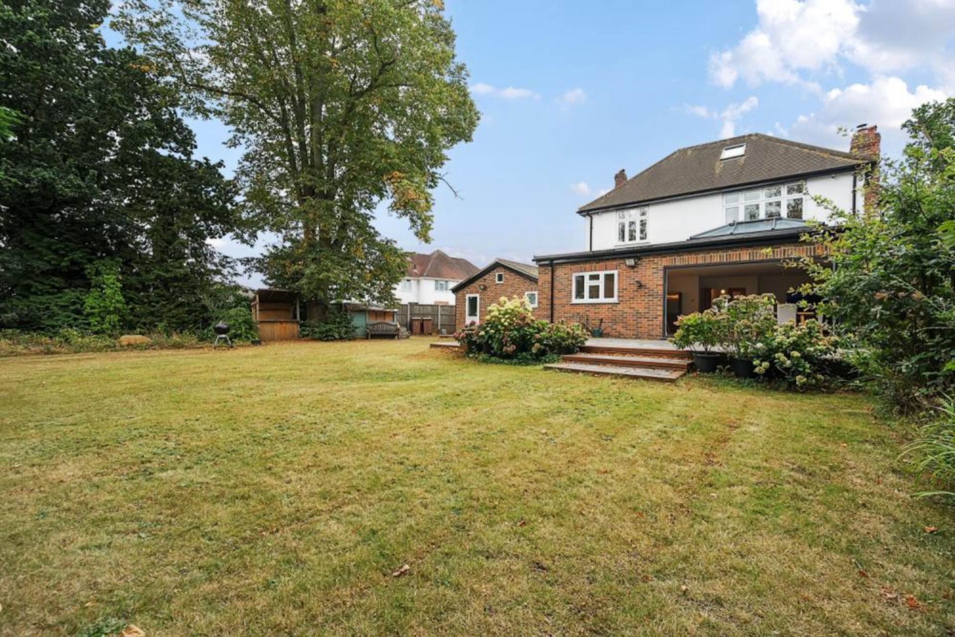 Wokingham Road, Earley, Image 19