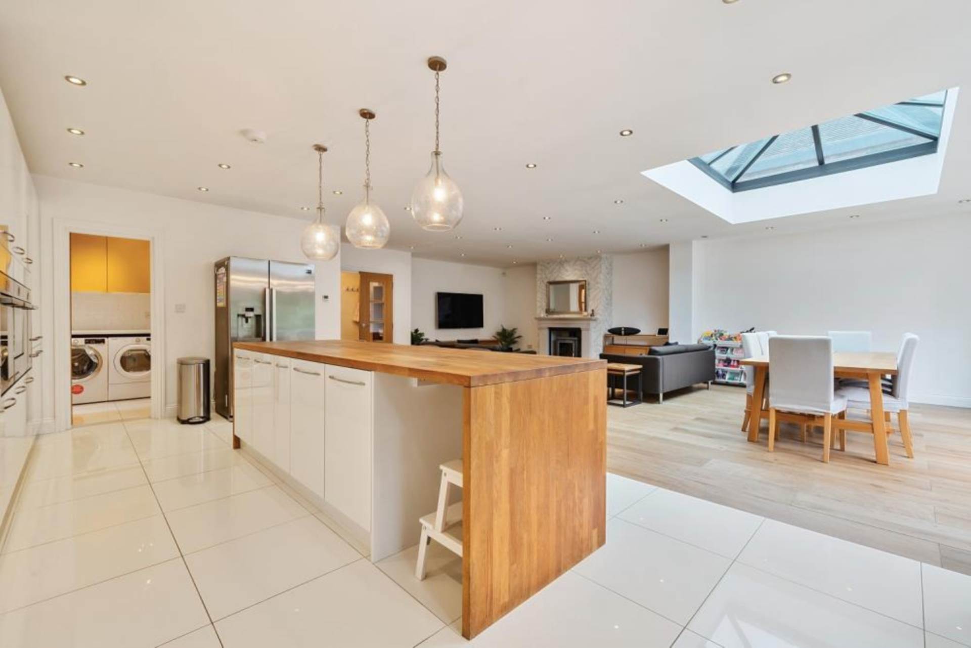 Wokingham Road, Earley, Image 2