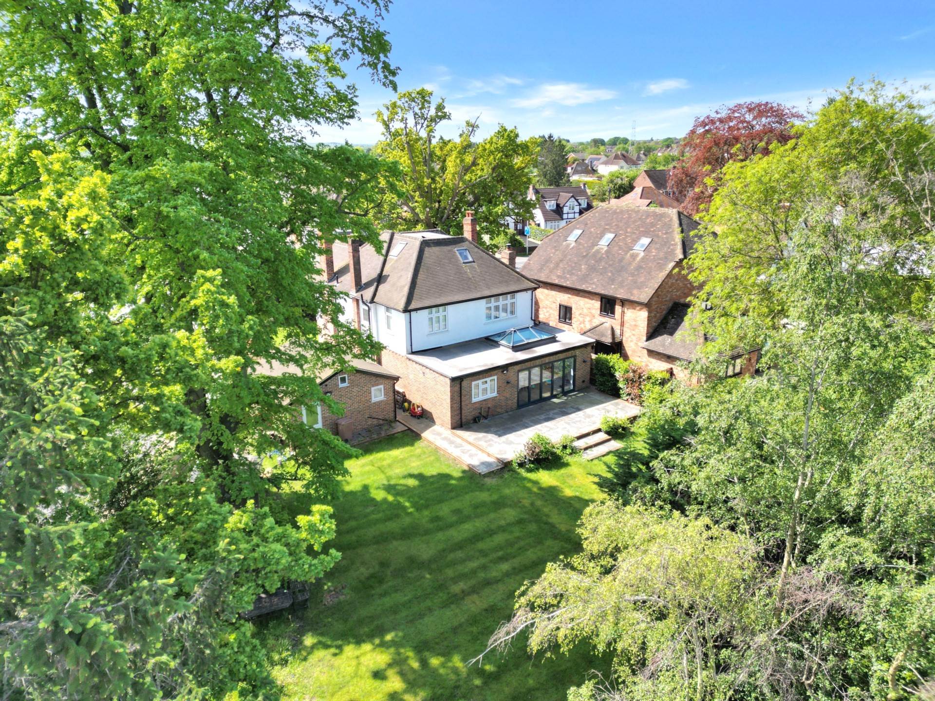 Wokingham Road, Earley, Image 20