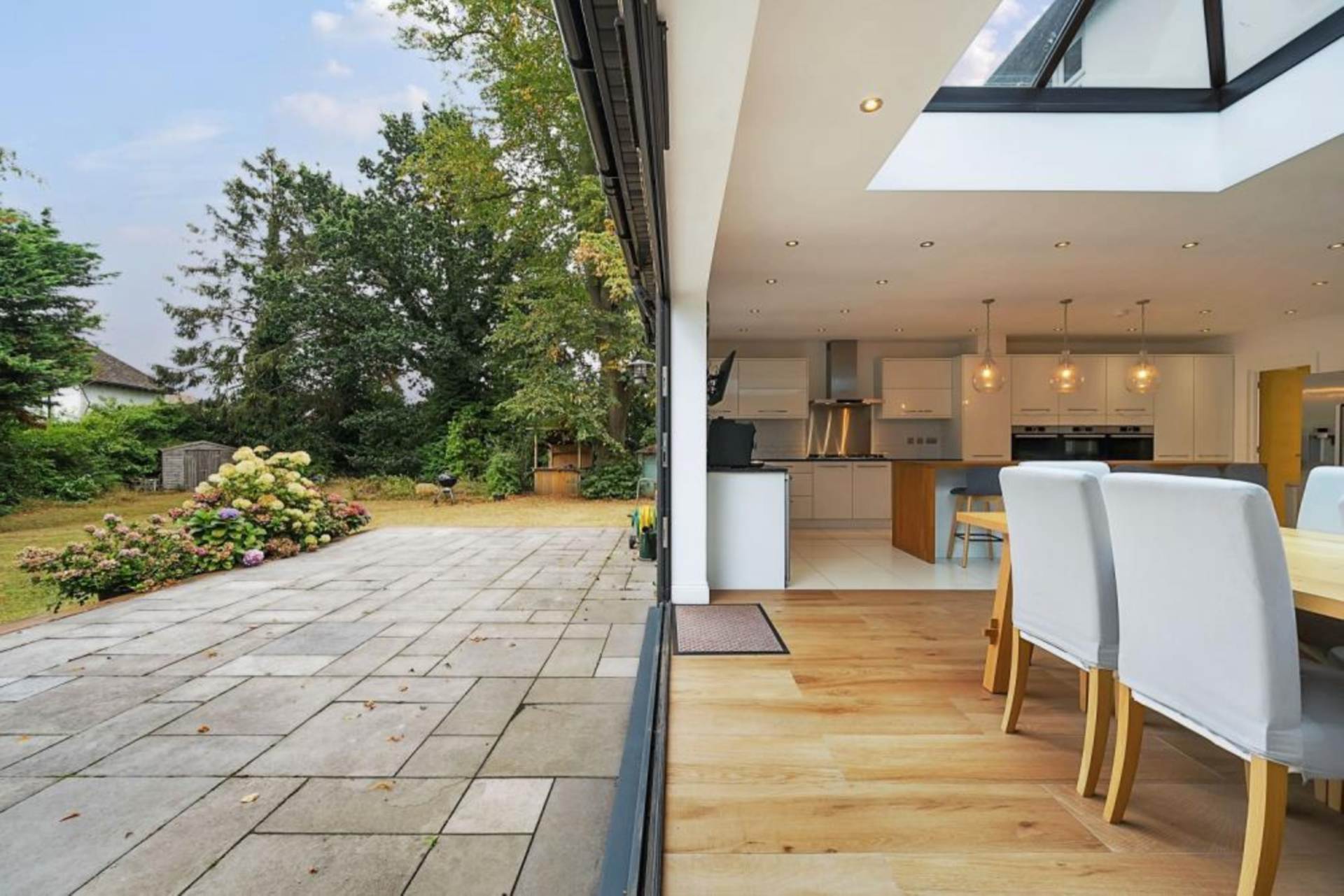 Wokingham Road, Earley, Image 3