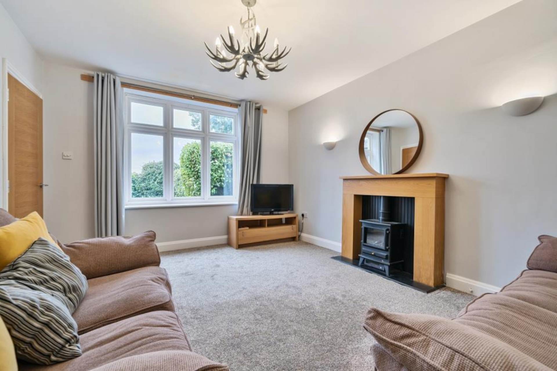 Wokingham Road, Earley, Image 6