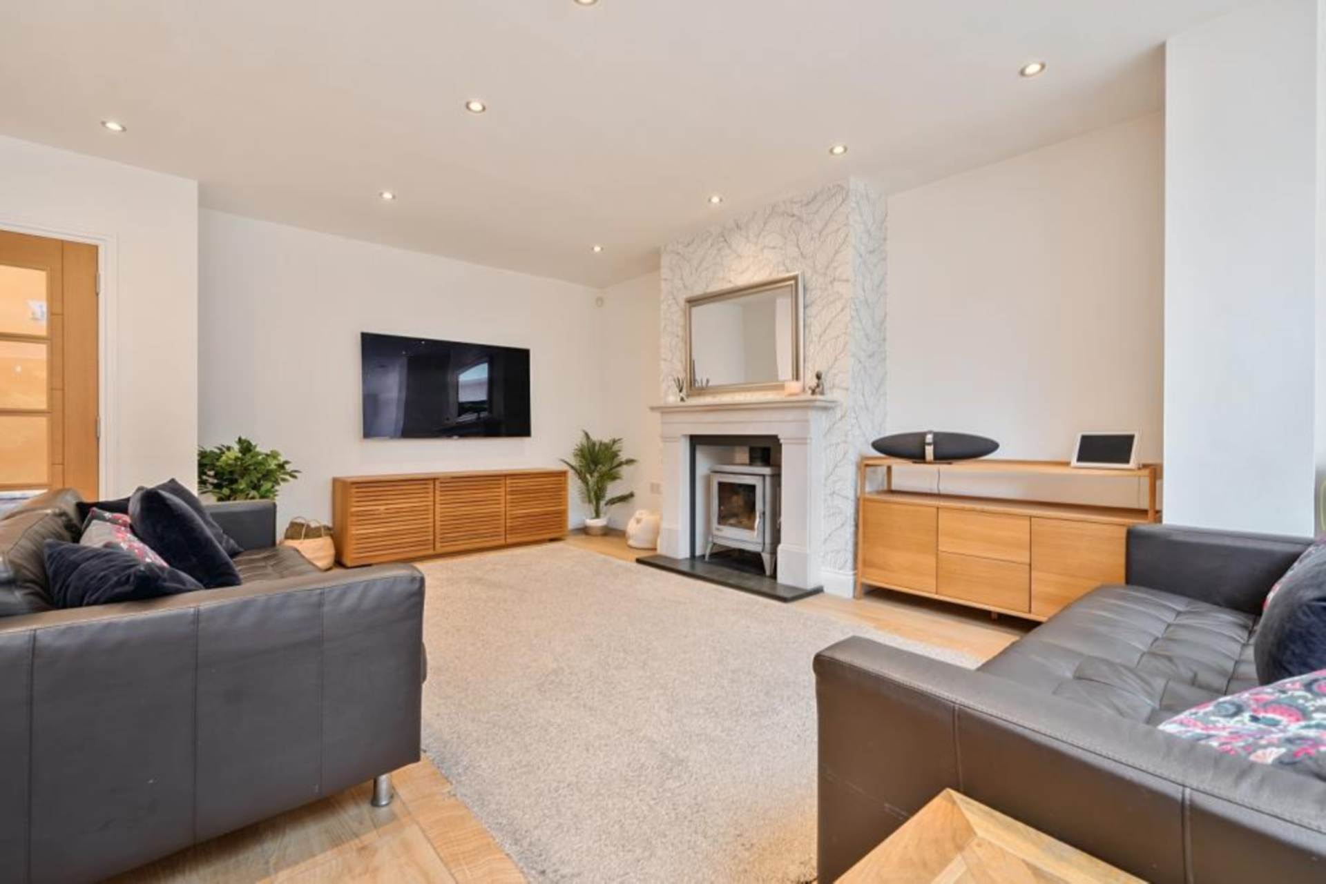 Wokingham Road, Earley, Image 7