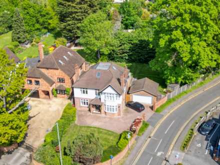 Wokingham Road, Earley, Image 1