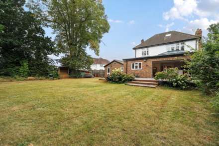 Wokingham Road, Earley, Image 19