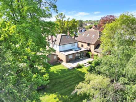 Wokingham Road, Earley, Image 22