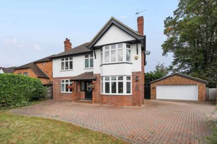 Wokingham Road, Earley, Image 23