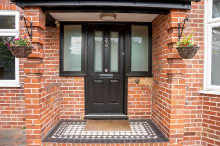 Wokingham Road, Earley, Image 24