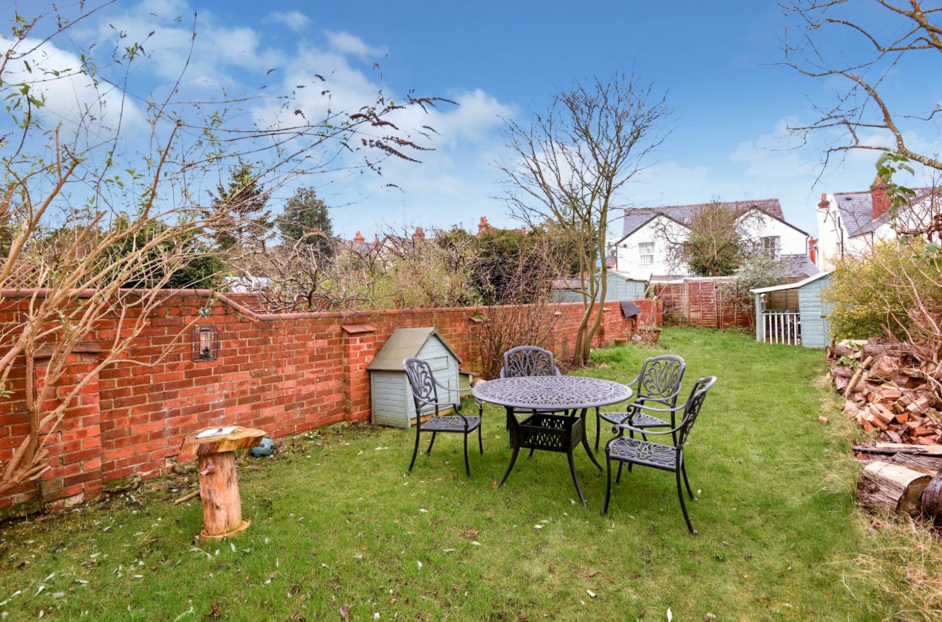 Belle Avenue, Earley, Image 12