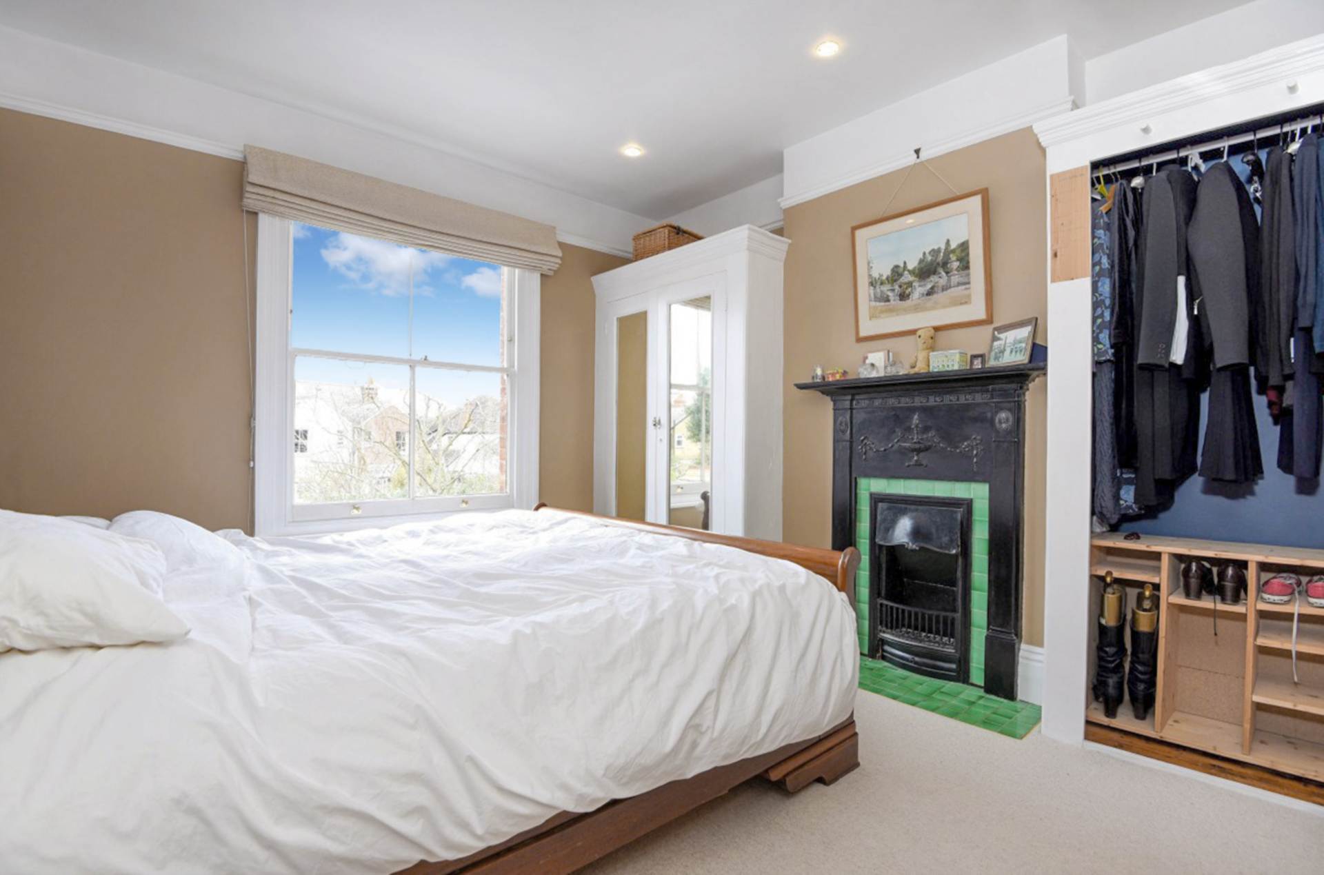 Belle Avenue, Earley, Image 8