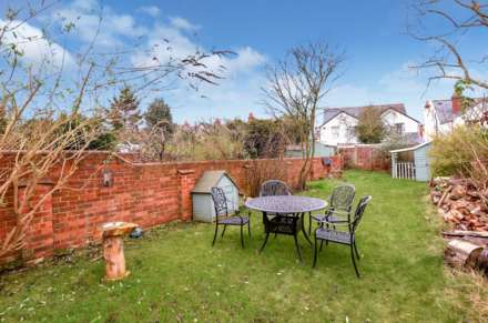 Belle Avenue, Earley, Image 12