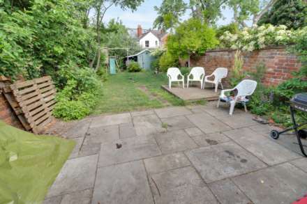 Belle Avenue, Earley, Image 13