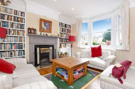 Belle Avenue, Earley, Image 2