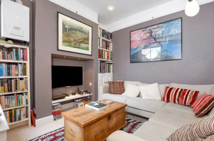 Belle Avenue, Earley, Image 3