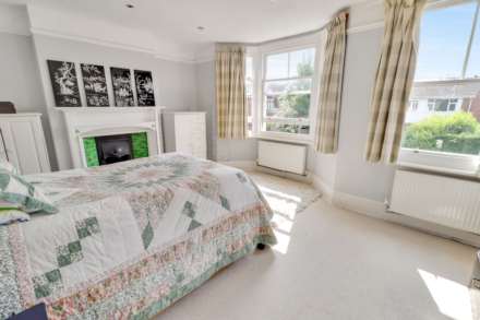 Belle Avenue, Earley, Image 7