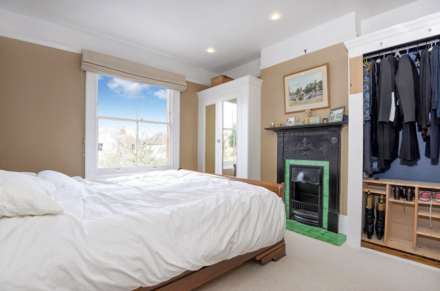 Belle Avenue, Earley, Image 8